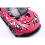 Porsche 911 RSR #85 Iron Dames 24h LeMans 2023 1/18