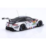 Porsche 911 RSR-19 Goodbye #92 Last Race WEC 2022 Estre, Christensen 1:18