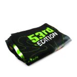 24h-Race Fleecedecke 2025