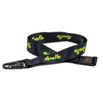 Manthey Schlüsselband Grello Colour