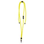 Manthey Schlüsselanhänger Grello gelb