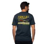 DTM Event T-Shirt 2025 #1/8 Oschersleben
