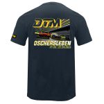 DTM Event T-Shirt 2025 #1/8 Oschersleben