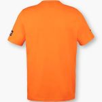 Red Bull Racing T-Shirt Verstappen orange