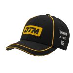 DTM Casquette Sponsor