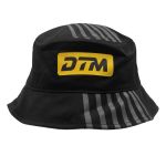 DTM Cappello a secchiello Speedlines