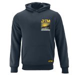 DTM Event Hoodie 2025 #1/8 Oschersleben