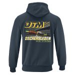 DTM Event Sudadera con capucha 2025 #1/8 Oschersleben