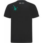 Mercedes-AMG Petronas Russell T-Shirt schwarz