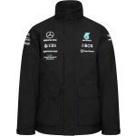Mercedes-AMG Petronas Team Veste de pluie