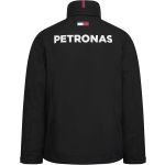 Mercedes-AMG Petronas Team Regenjacke