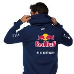 Team ABT Sportsline Kapuzenpullover #1 Bortolotti