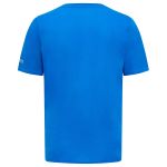 Mercedes-AMG Petronas Russell T-Shirt Portrait