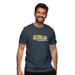 DTM Event T-Shirt 2025 #1/8 Oschersleben