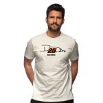 Dörr Motorsport T-Shirt Mclaren Ben Dörr #25