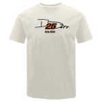 Dörr Motorsport T-Shirt Mclaren Ben Dörr #25