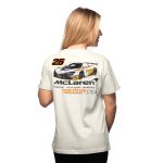 Dörr Motorsport Camiseta Mclaren Ben Dörr #25