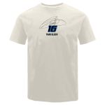 Dörr Motorsport Camiseta Mclaren Timo Glock #16
