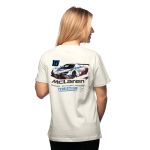 Dörr Motorsport Camiseta Mclaren Timo Glock #16