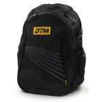 DTM Backpack Speedlines