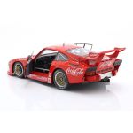 Porsche 935 K3 #5 2nd 24h Daytona 1981 Akin, Siebert, Bell 1/18