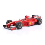 Michael Schumacher Ferrari F300 #3 F1 Sieger Kanada GP 1998 1:18