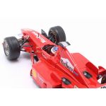 Michael Schumacher Ferrari F300 #3 F1 Vainqueur GP du Canada 1998 1/18