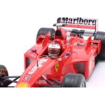 Michael Schumacher Ferrari F300 #3 F1 Vainqueur GP du Canada 1998 1/18