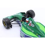 Michael Schumacher Jordan J191 Erstes GP-Rennen 1991 1:18