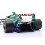 Michael Schumacher Jordan J191 Prima Gara del GP 1991 1/18