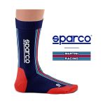 Martini Racing Calze blu