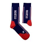 Martini Racing Socks blue