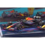 Oracle Red Bull Racing Verstappen / Pérez Miami GP 2023 1:43