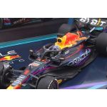 Oracle Red Bull Racing Verstappen / Pérez Miami GP 2023 1:43