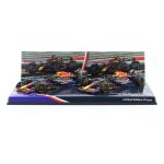 Oracle Red Bull Racing Verstappen / Pérez Austin GP 2023 1:43