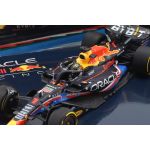 Oracle Red Bull Racing Verstappen / Pérez Austin GP 2023 1:43