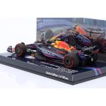 Sergio Pérez Oracle Red Bull Racing 2. Platz Miami GP 2023 1:43