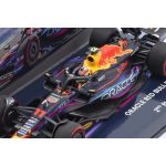 Sergio Pérez Oracle Red Bull Racing 2. Platz Miami GP 2023 1:43