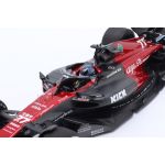 Valtteri Bottas Alfa Romeo F1 Team Stake C43 Formel 1 2023 1:18