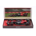 Valtteri Bottas Alfa Romeo F1 Team Stake C43 Formel 1 2023 1:18