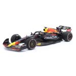 Max Verstappen Oracle Red Bull Racing Sieger USA GP 2022 1:18