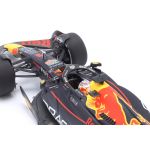 Max Verstappen Oracle Red Bull Racing Sieger USA GP 2022 1:18