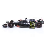 Nyck de Vries Scuderia AlphaTauri AT04 Formula 1 2023 Limited Edition 1/18