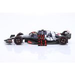 Yuki Tsunoda Scuderia AlphaTauri AT04 Formel 1 2023 Limitierte Edition 1:18