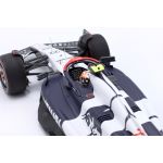 Yuki Tsunoda Scuderia AlphaTauri AT04 Formula 1 2023 Limited Edition 1/18