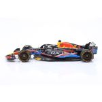 Max Verstappen Oracle Red Bull Racing Sieger Austin GP 2023 1:18
