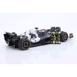 Daniel Ricciardo Scuderia AlphaTauri AT04 Formule 1 2023 Édition limitée 1/18