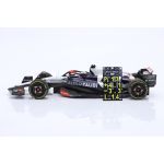 Daniel Ricciardo Scuderia AlphaTauri AT04 Formula 1 2023 Limited Edition 1/18