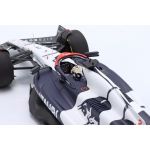 Daniel Ricciardo Scuderia AlphaTauri AT04 Formula 1 2023 Limited Edition 1/18