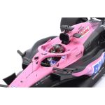 Esteban Ocon BWT Alpine F1 Team A523 Formel 1 Bahrain GP 2023 1:18